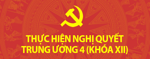 Thực hiện nghị quyết
