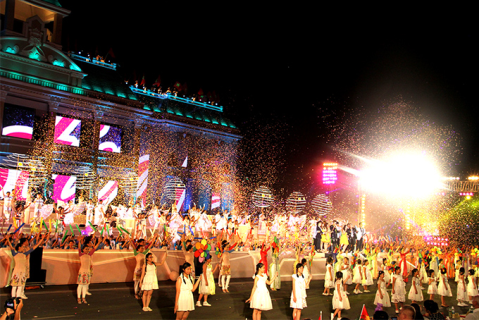 Điều chỉnh một số hoạt động trong chương trình Festival Biển Nha Trang - Khánh Hòa 2019